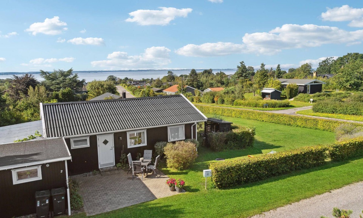 Vordingborg House | Nice home in Vordingborg with WiFi