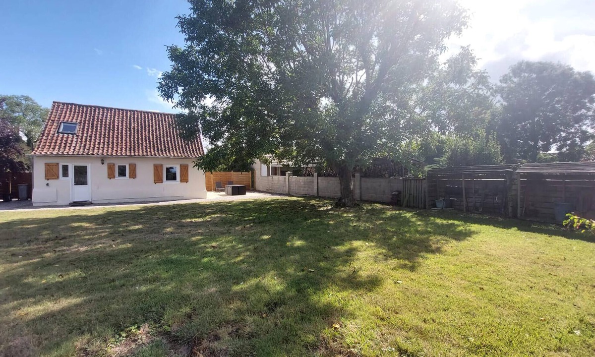 Zutkerque House | Nice home in Zutkerque with WiFi