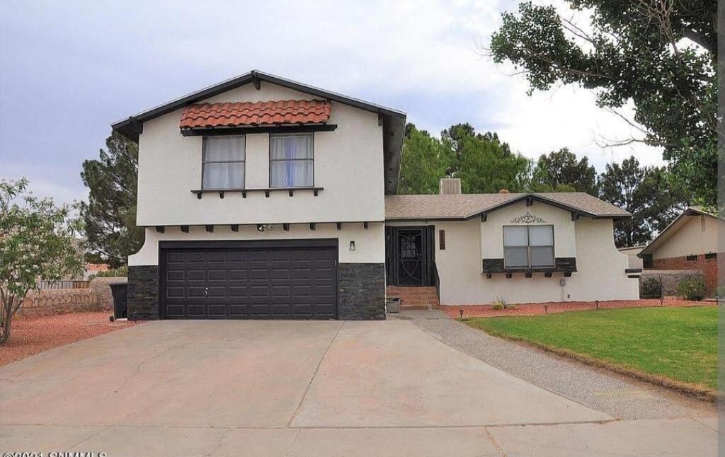 Santa Teresa House | NICE HOME NEAR I10, 4 BEDROOM, 9PPL, WESTSIDE