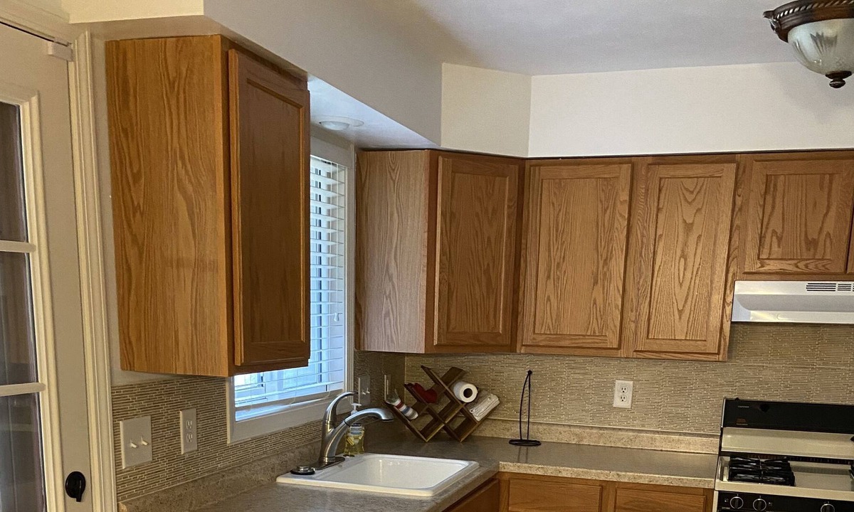 Georgetown House | nice house close to Notre Dame campus