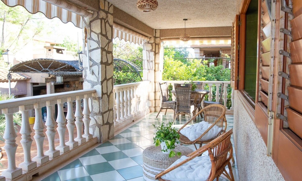 San Juan de Alicante Villa | Nice house very close to the beach