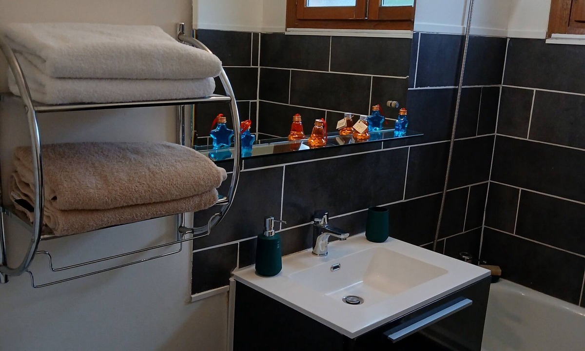 Gurgy House | Nice house 🏠