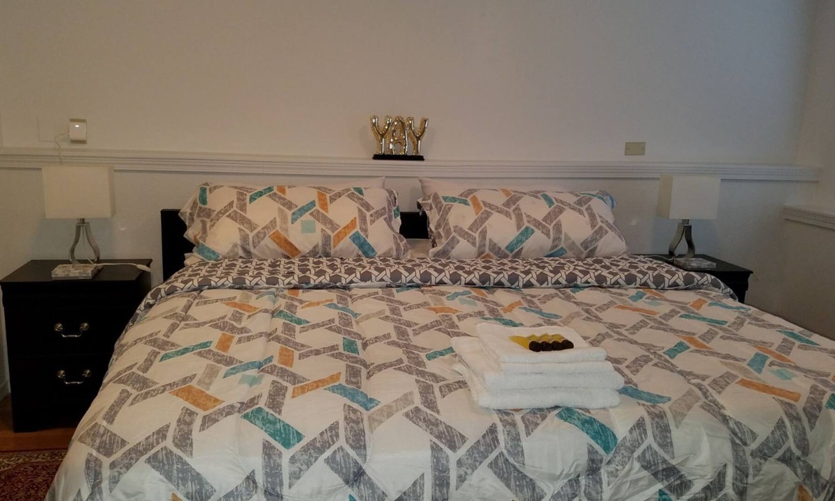 Education Hill House | Nice house in Redmond