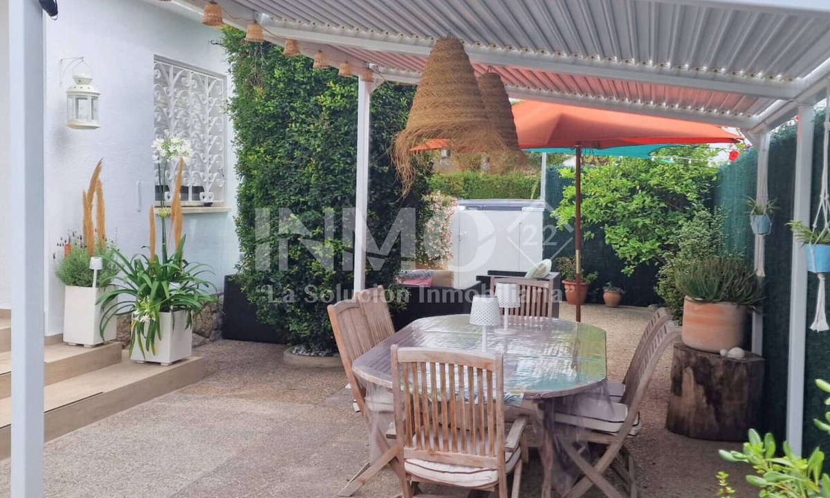 Cambrils Ski Chalet | Nice house just a few metres from the beach