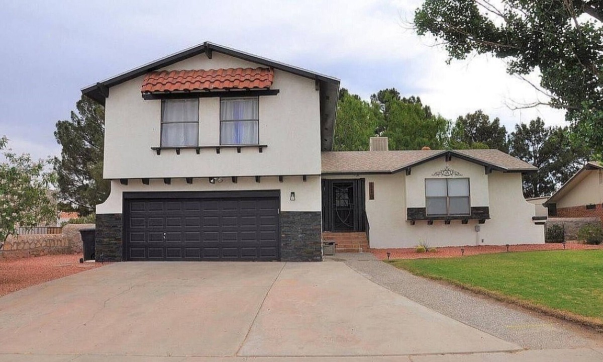 Santa Teresa House | NICE HOUSE NEAR I10 4 BEDROOMS 9PPL