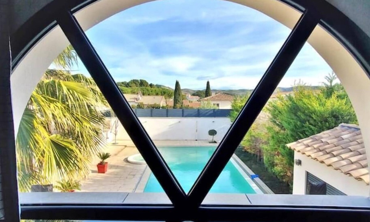 Le Rove House | Nice House T2 - Côte-bleue