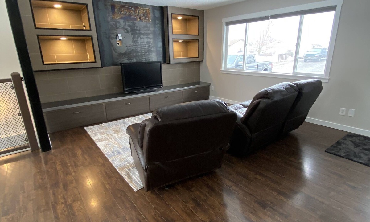 Post Falls House | Nice House