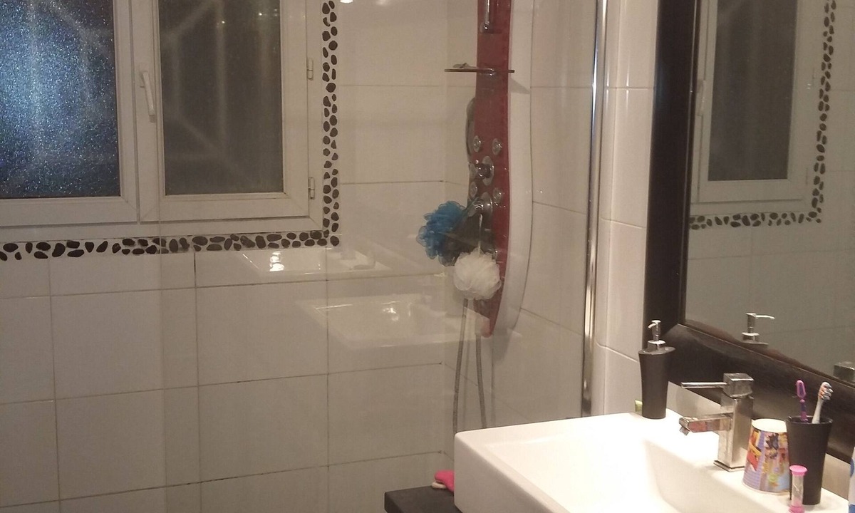 Salleboeuf House | nice house with above ground pool