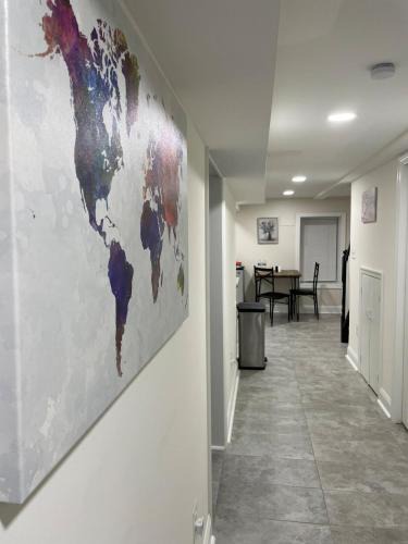 Bloomingdale Apartment | NICE in Historical Bloomingdale