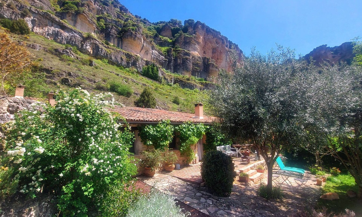 Aragosa House | Nice independent contryhouse in a Natural Park