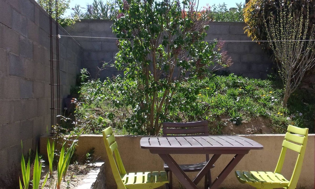 Carcassonne House | Nice independent room near La Cité