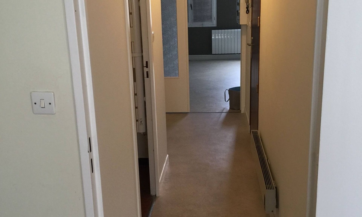 Chatillon-sur-Seine Apartment | Nice little apartment "Chez Mimi"