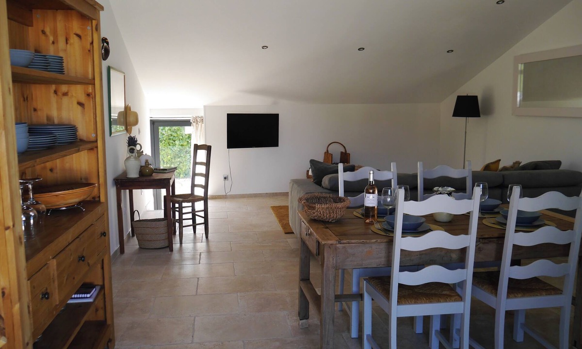 Lagnes Other | Nice little Provencal mazet with private pool