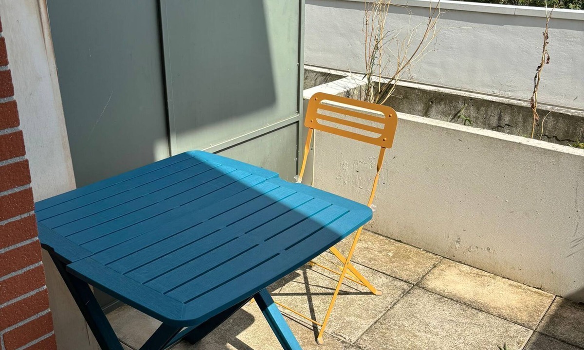 Rangueil-Sauzelong-Pech David-Pouvourville Apartment | Nice little studio near town center