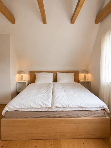Odense Hotel | Nice Nest Villa Hotels