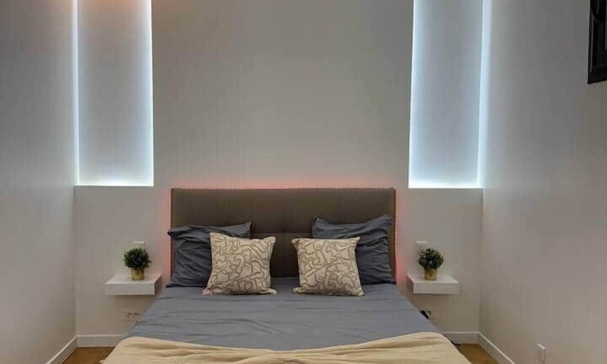 La Varenne Saint-Hilaire Apartment | Nice one-bedroom apartment in Saint-Maur-des-Fossés