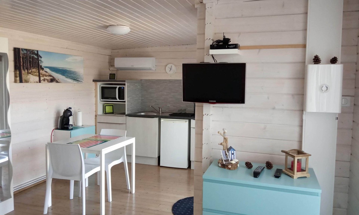 Camarsac Ski Chalet | NICE PETITCHALET