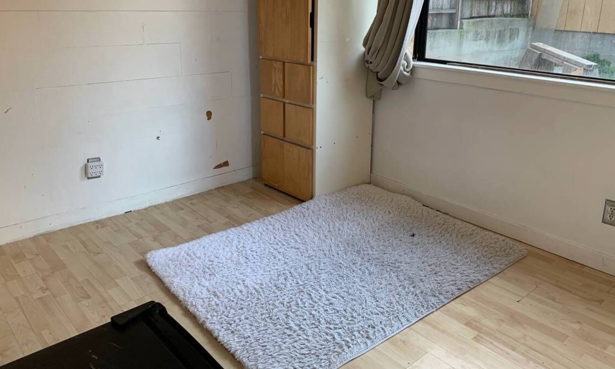 Sunnyside Apartment | Nice place at Glen Park Bart