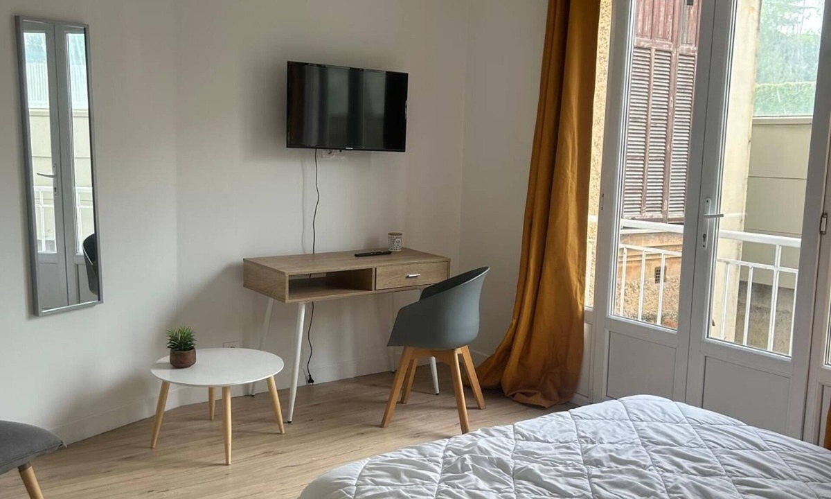 Fabron Apartment | Nice Plage