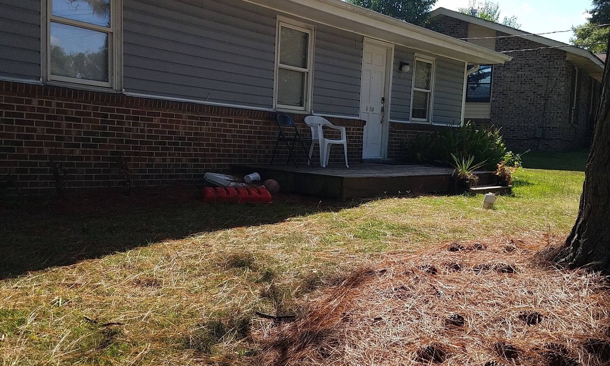 Southeast Raleigh House | Nice private house near downtown Raleigh with WiFi, AC, heat