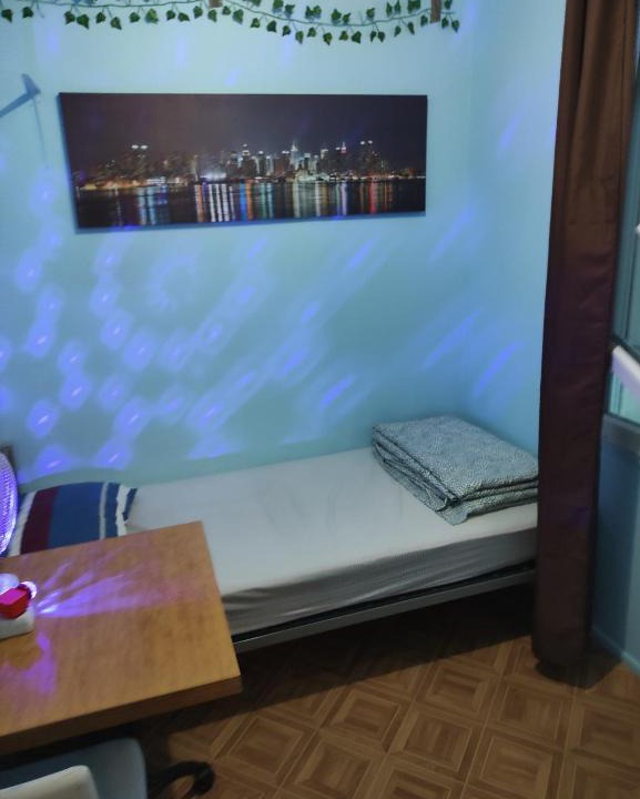 Sevran Apartment | Nice Private Room Paris City20mn&cdg10mn chambre prive