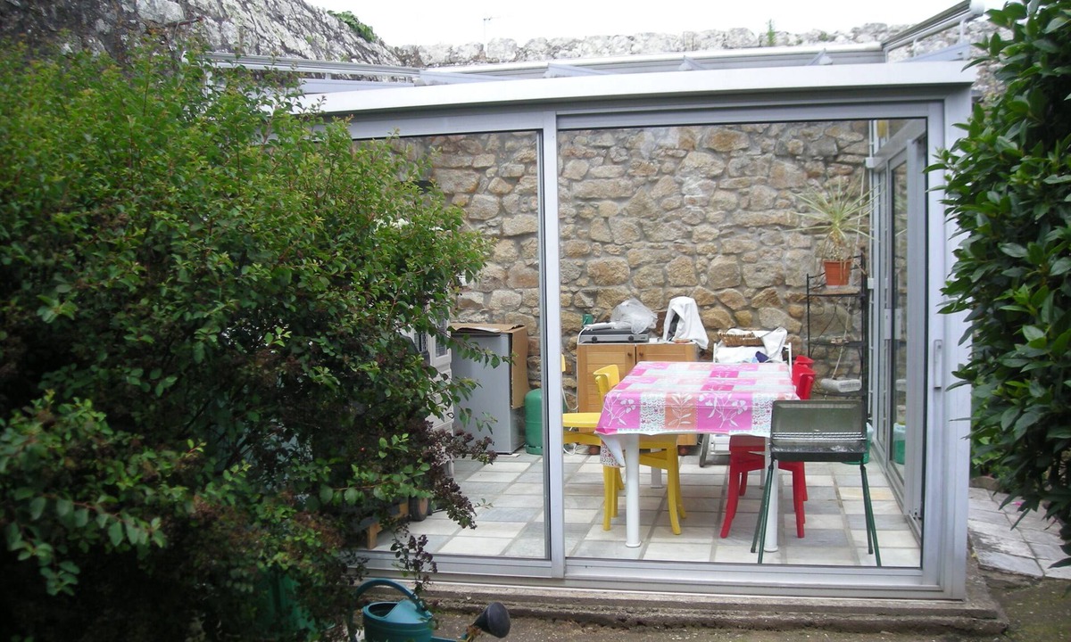 Port-Louis Apartment | Nice private T1 in beautiful Breton house