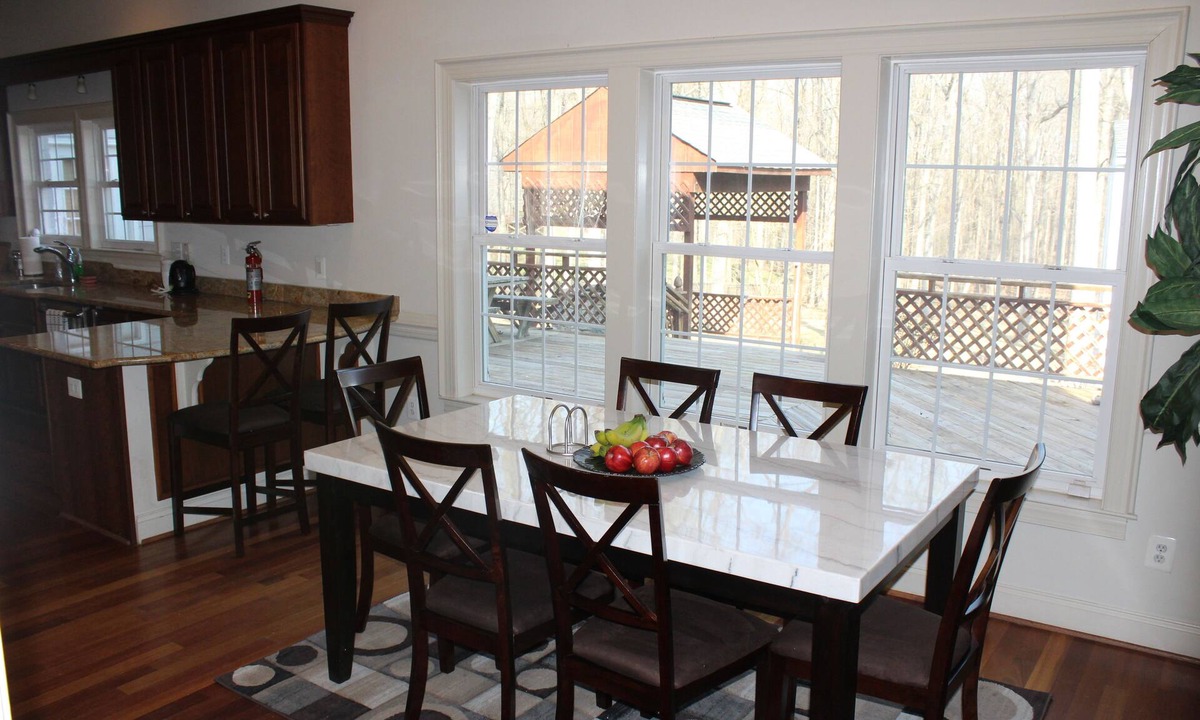 Darnestown Other | Nice Quiet Family Home - Long Term