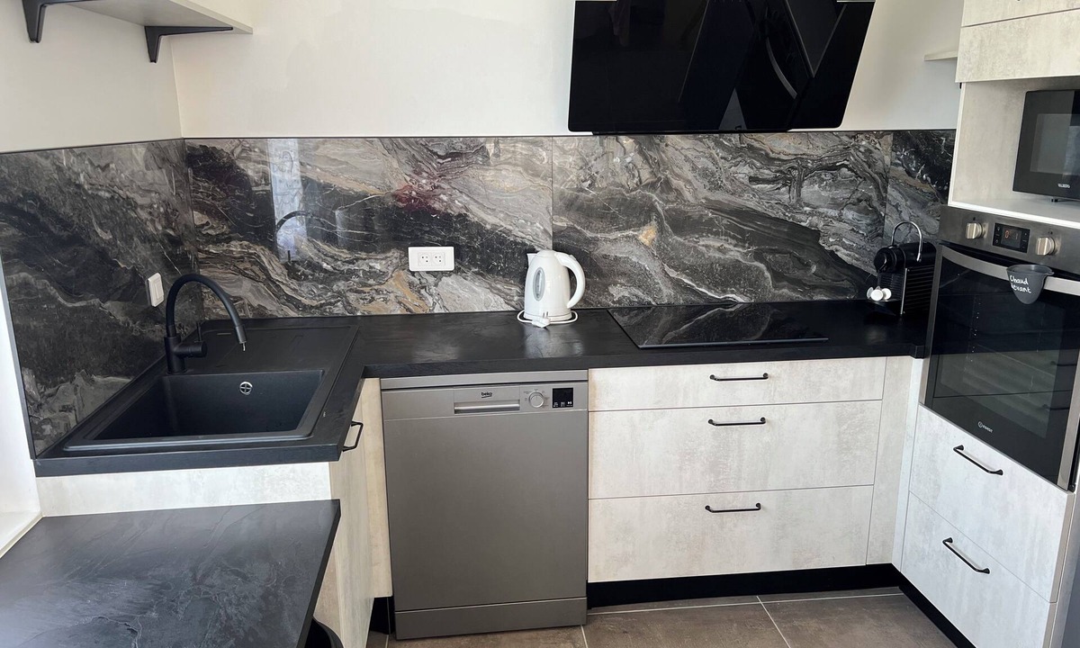 Le Chateau-d'Oleron House | Nice, quiet house