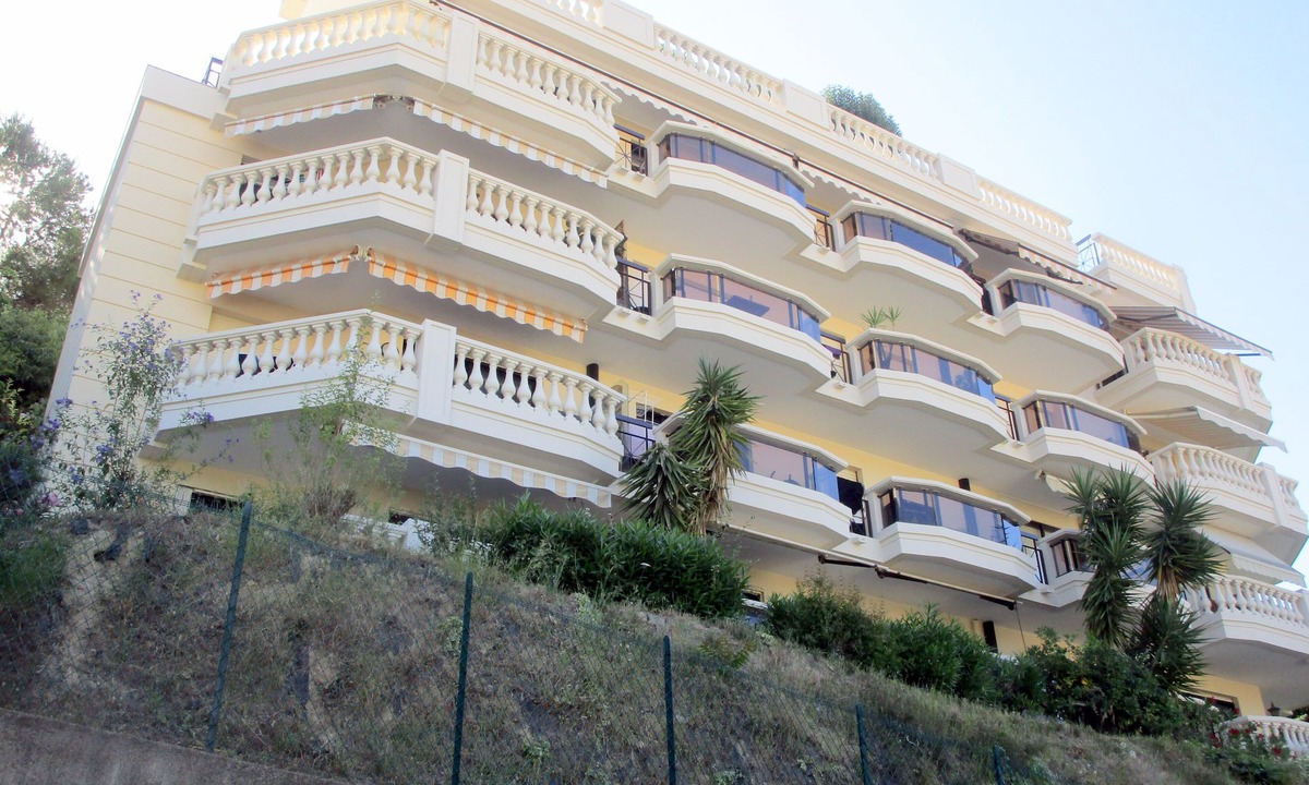 Saint Maurice Apartment | Nice residential apartment
