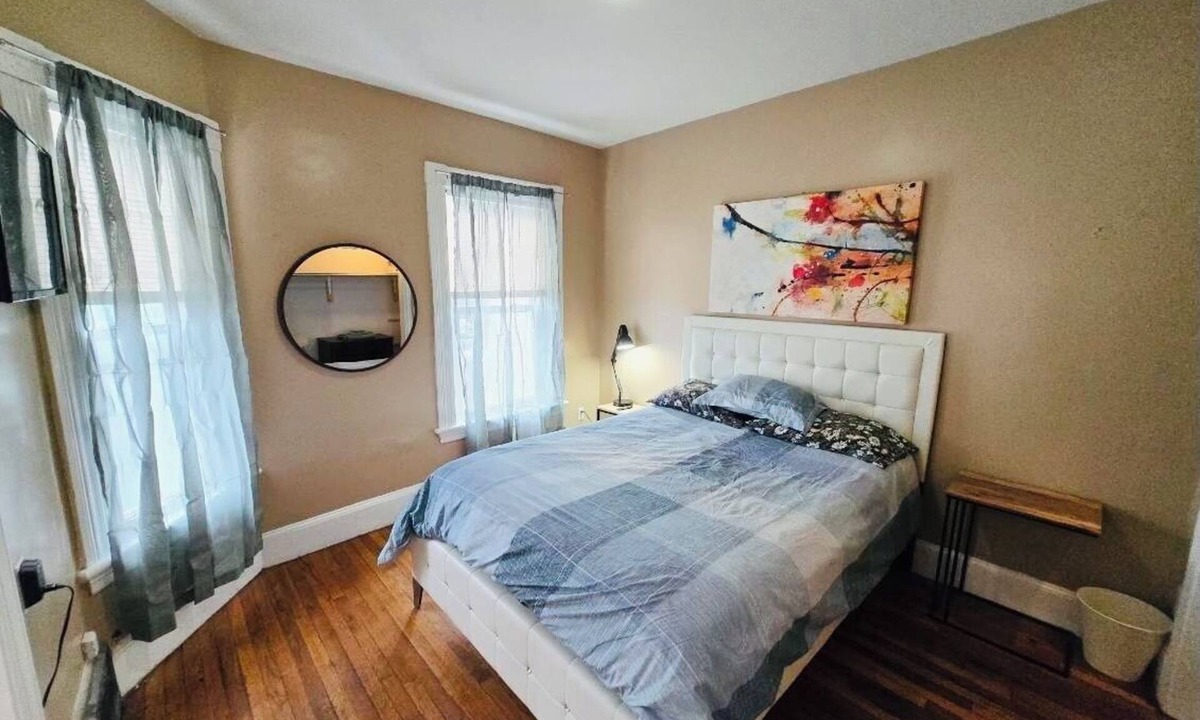 Federal Hill House | Nice room in Fed Hill, Downtown
