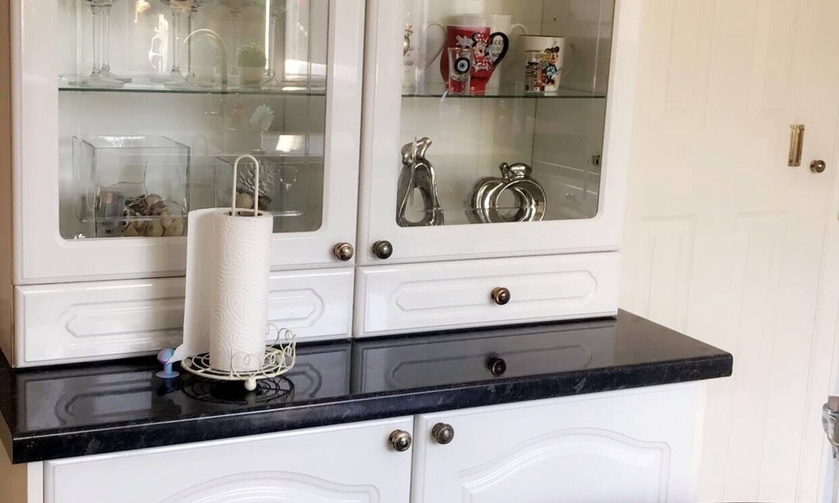 Alexandra House | Nice rooms in bungalow