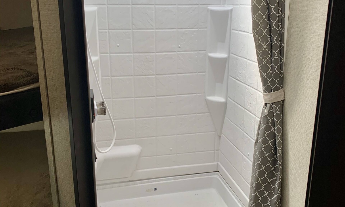 West Odessa House | Nice Rv near of stores and restaurants