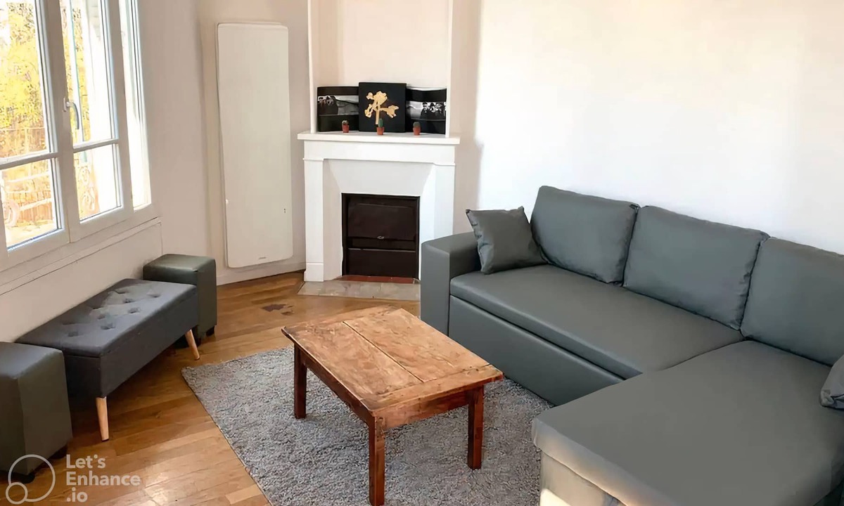 Arcueil Apartment | Nice spacious and bright apartment in Arcueil.