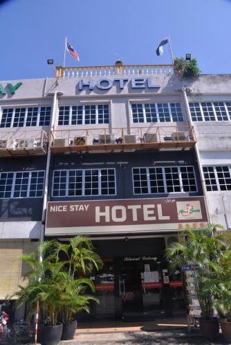 Raub Hotel | NICE STAY HOTEL