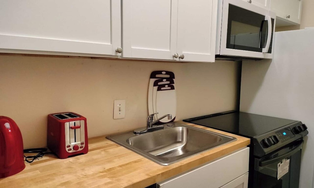 Malden Apartment | Nice studio in Malden, MA