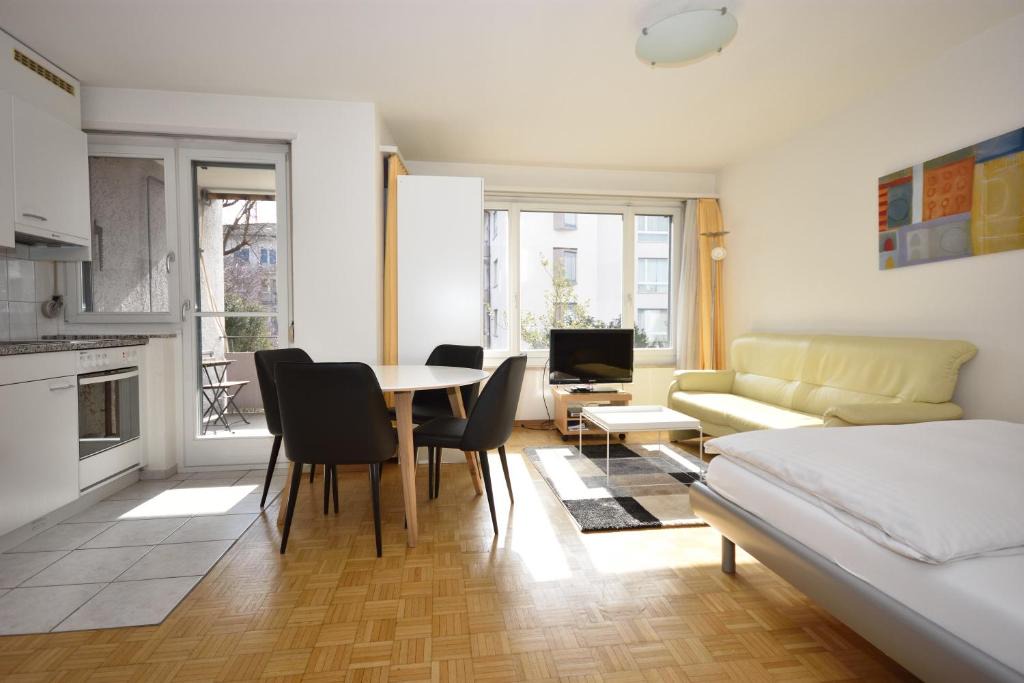District 6 Apartment | Nice studio in the city center - Vineyard 22