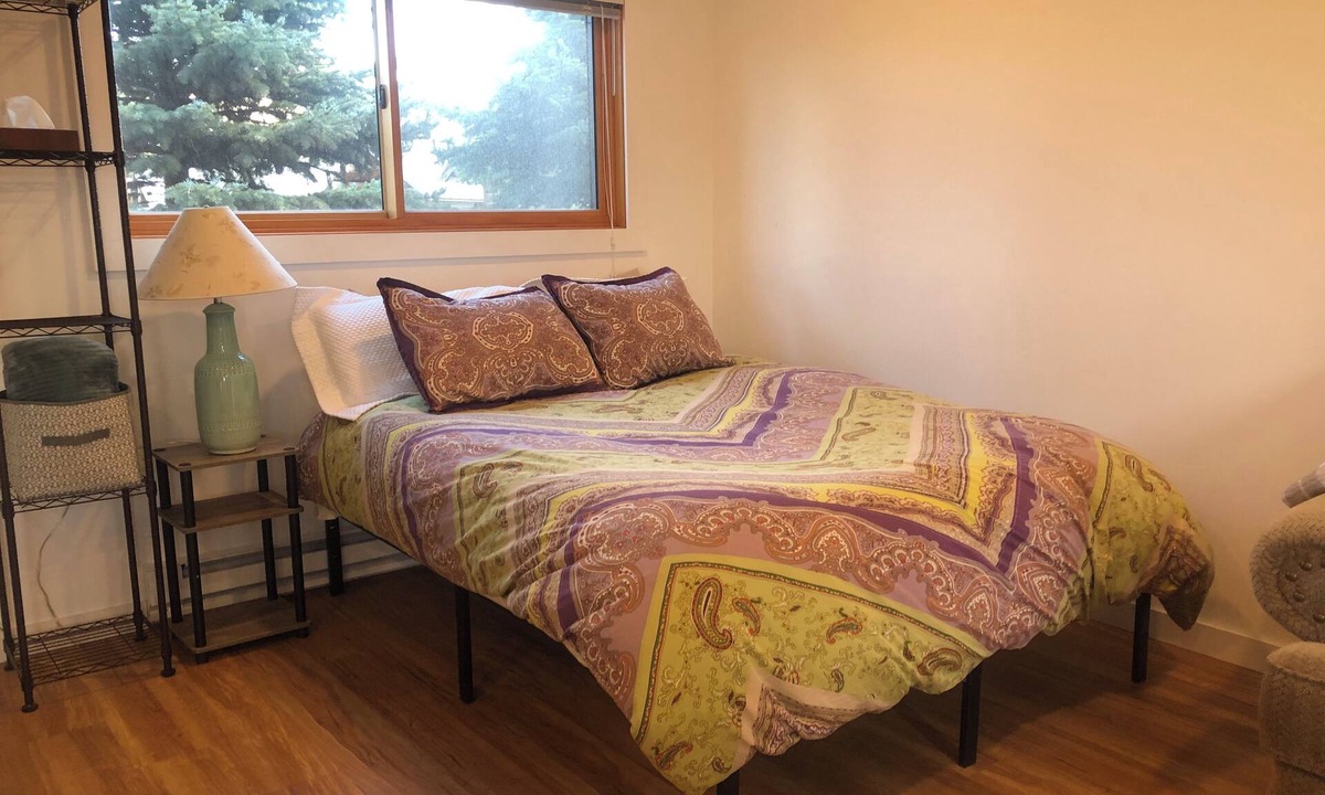 Stanley Apartment | Nice studio with WiFi in charming Stanley