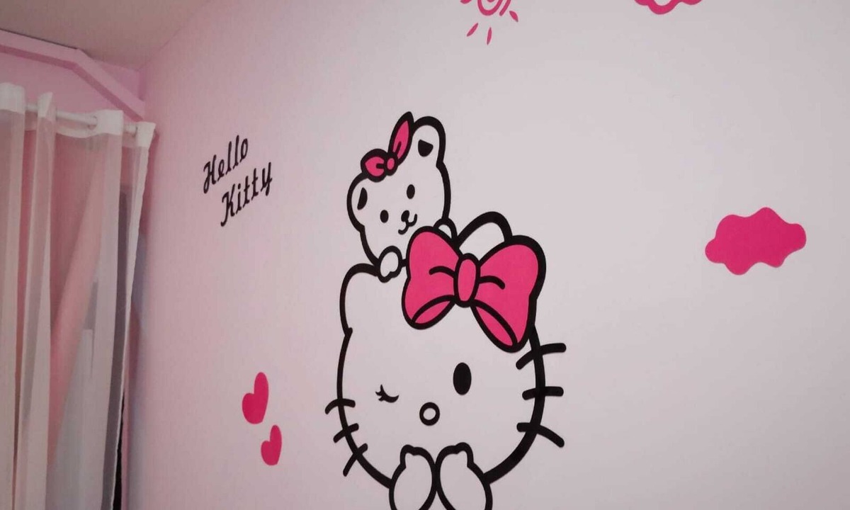 Sekudai Condo | Nice theme homestay with pink colour