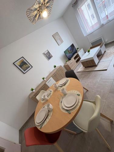 Digoin Apartment | Nice tourist apartment