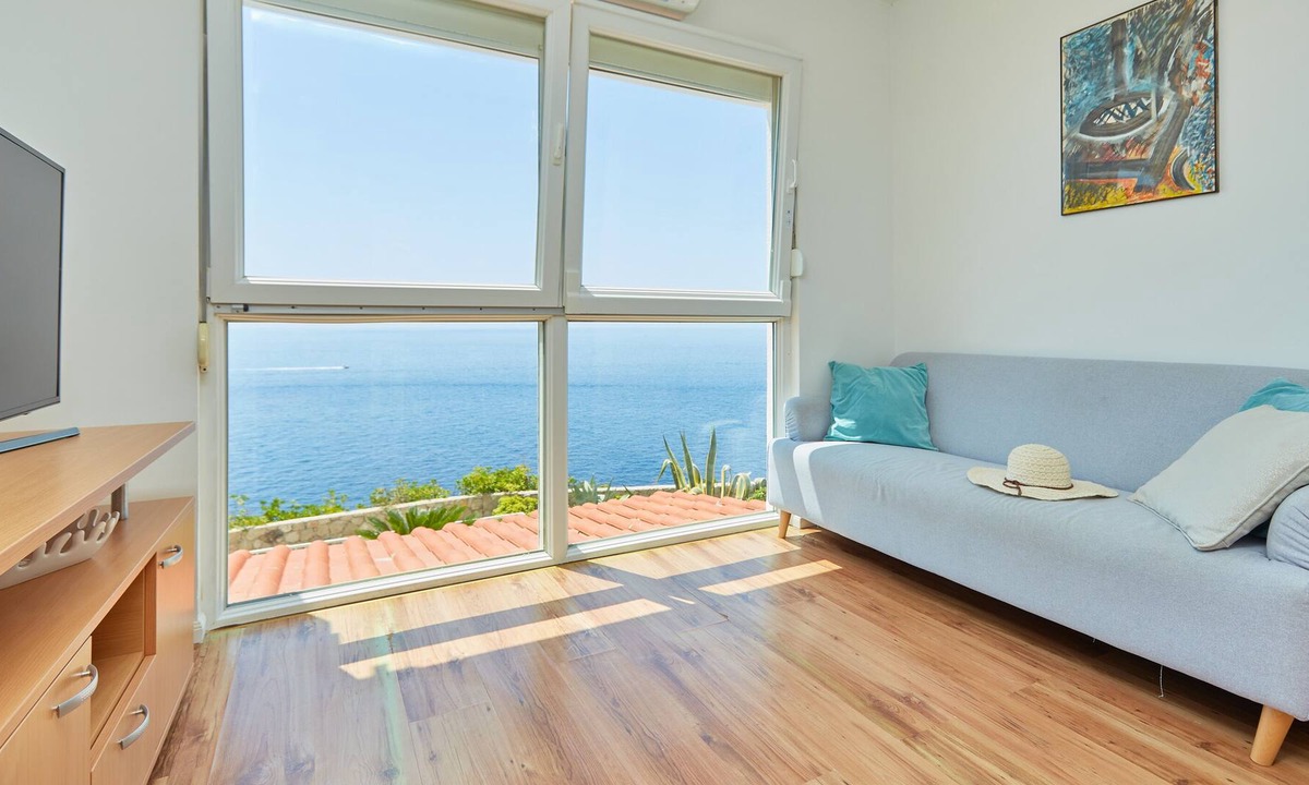 Gorica Apartment | Nice View Apartment - Two Bedroom Apartment, Sleeps 4