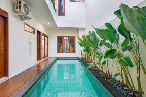 Denpasar Barat Villa | Nice Villa In Seminyak #YoNa