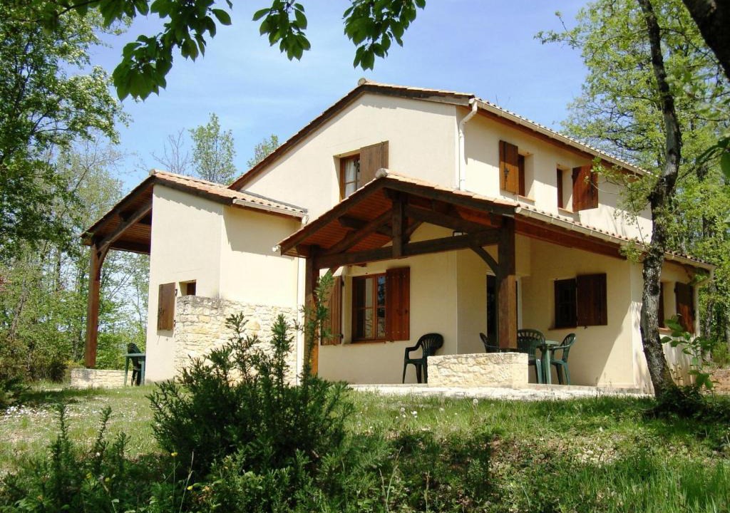 Gavaudun Villa | Nice villa with dishwasher located in the Dordogne