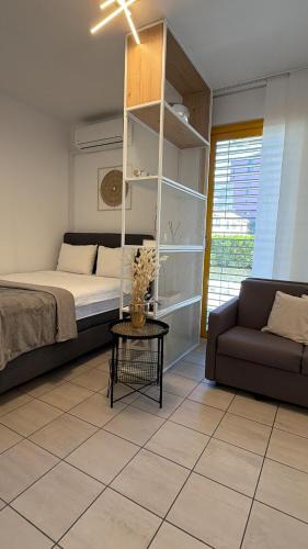Lugano Apartment | NiceStay