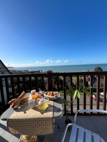 Blonville-sur-Mer Apartment | Niceview Chez Nanou