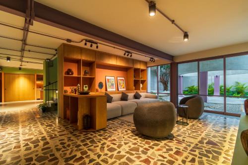 Xalapa Hotel | Nico Hotel & Residences