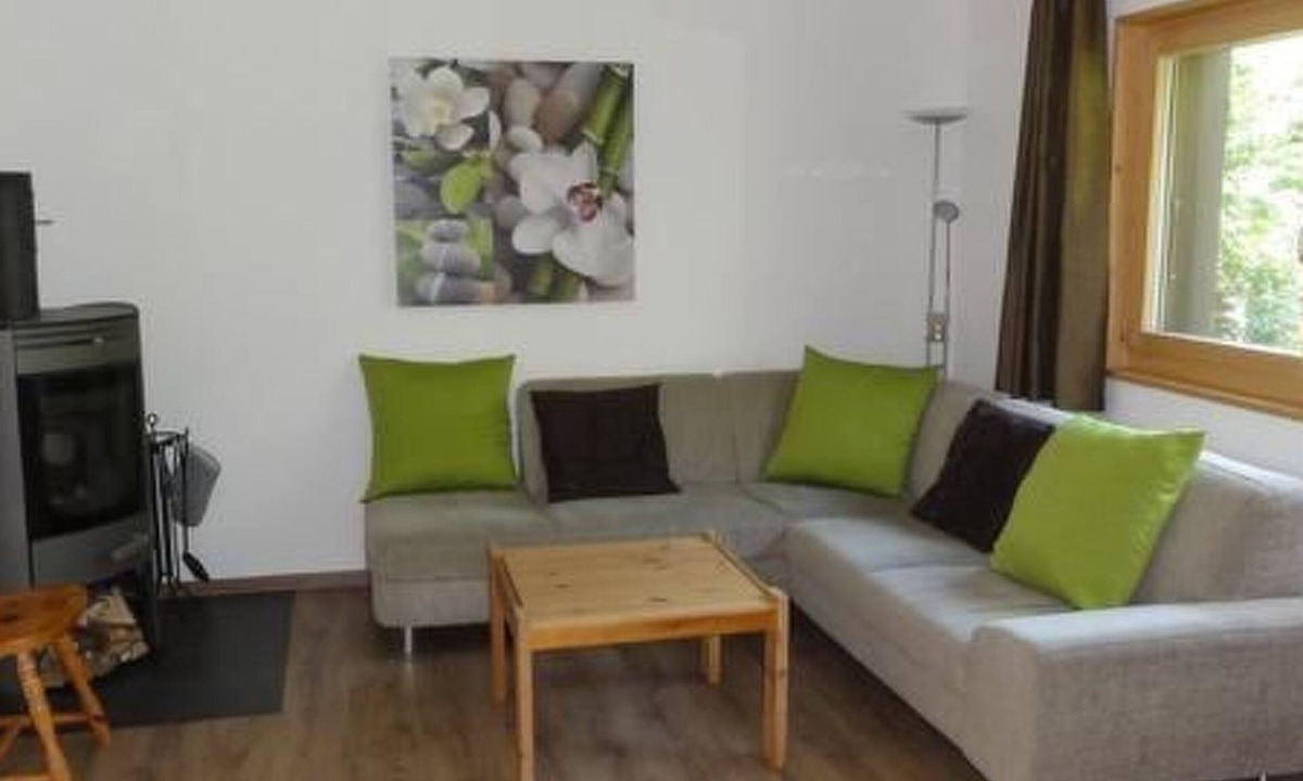 Blatten bei Naters Apartment | Nicole 1 by Interhome