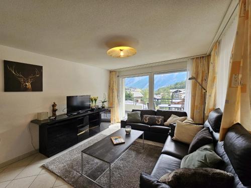 Saas-Fee Apartment | Nicoletta