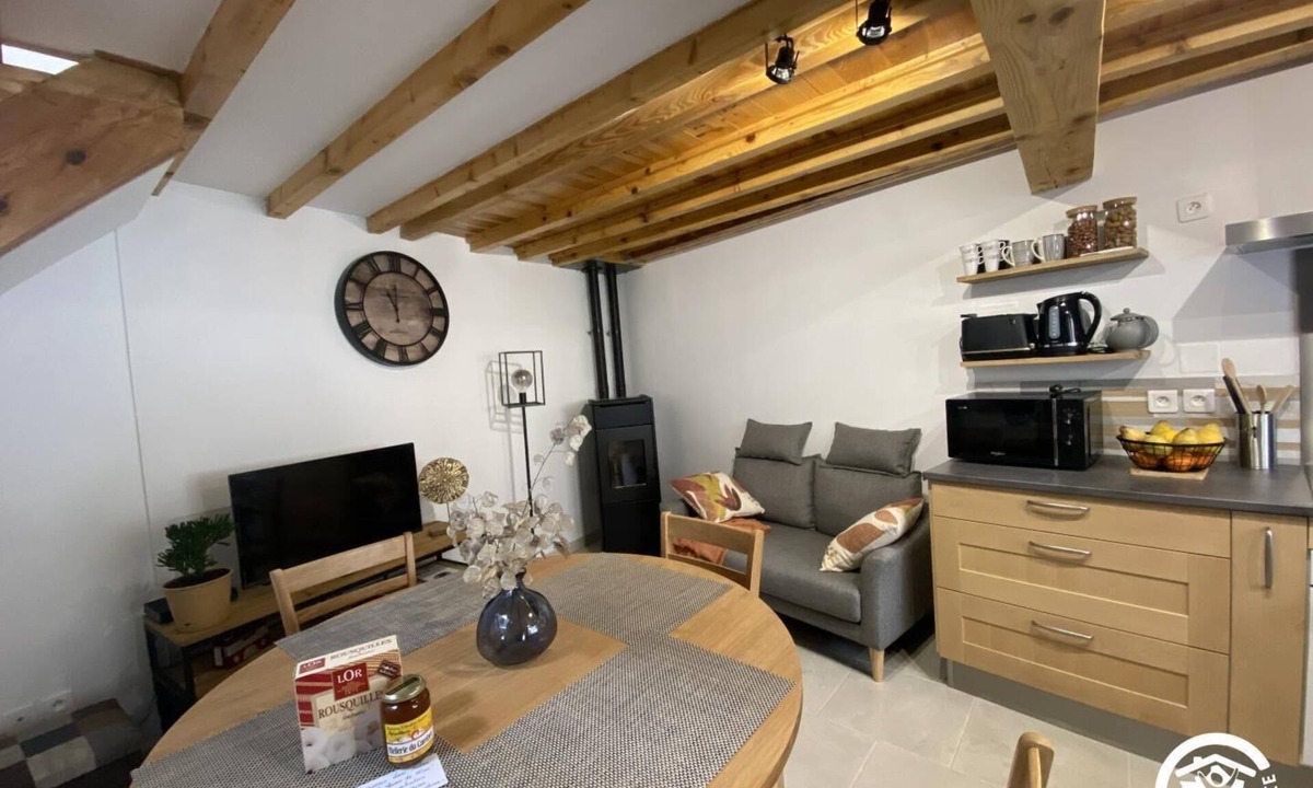 Clara House | Nicou's house - CLARA-VILLERACH