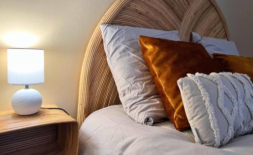 Le Portel Apartment | NID D'OPALE - Le Portel