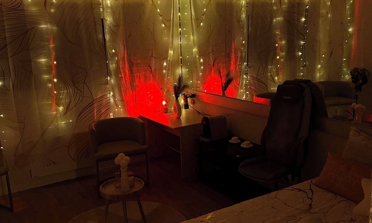 Carquefou Hotel | Nid D'or + Parking